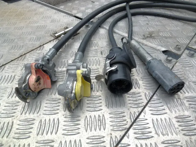 三菱 スーパーグレート 2PG-FP74HER(2WD)の写真11