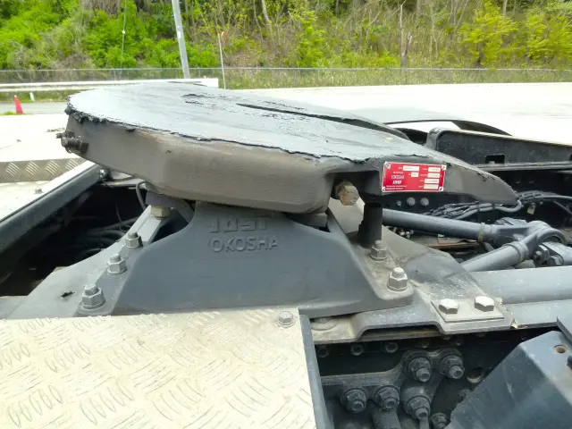 三菱 スーパーグレート 2PG-FP74HER(2WD)の写真14