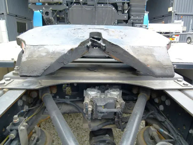 三菱 スーパーグレート 2PG-FP74HER(2WD)の写真16