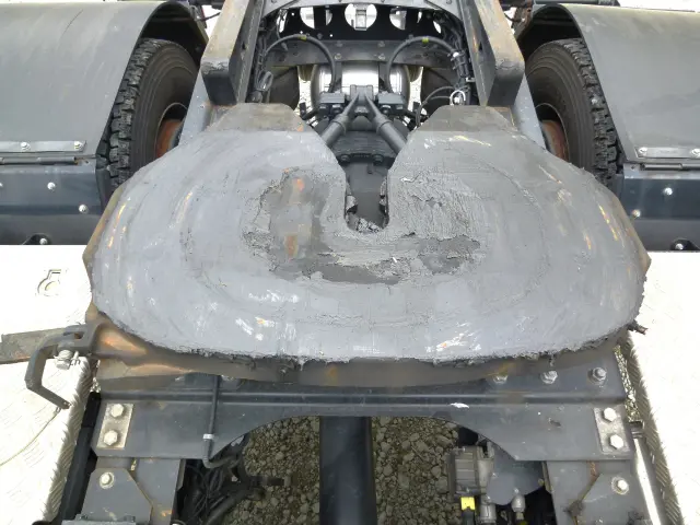 三菱 スーパーグレート 2PG-FP74HER(2WD)の写真17