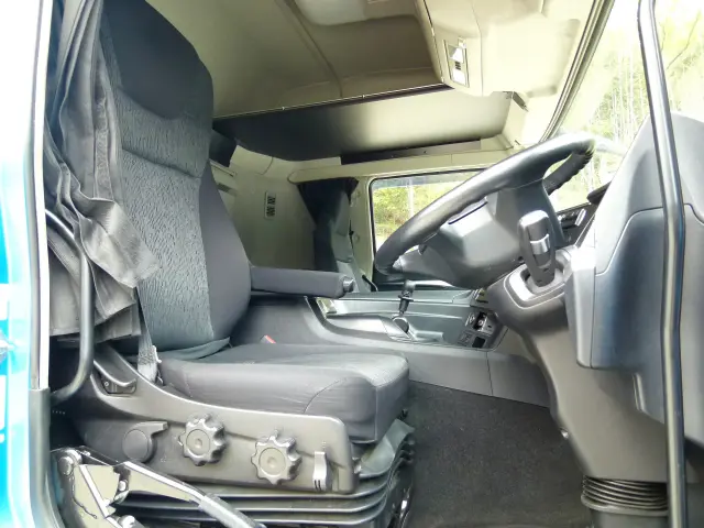 三菱 スーパーグレート 2PG-FP74HER(2WD)の写真22