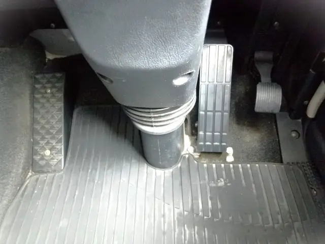 三菱 スーパーグレート 2PG-FP74HER(2WD)の写真26