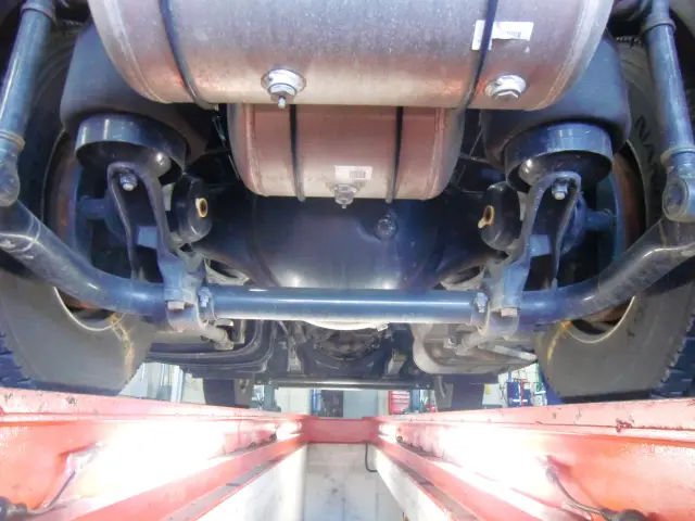 三菱 スーパーグレート 2PG-FP74HER(2WD)の写真29