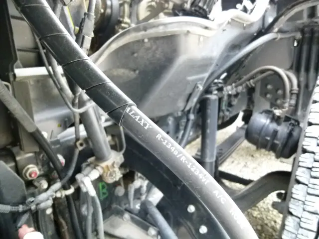 三菱 スーパーグレート 2PG-FP74HER(2WD)の写真30