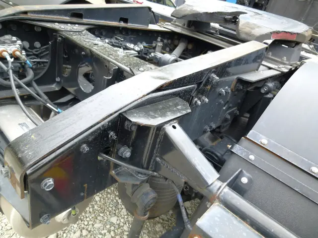 三菱 スーパーグレート 2PG-FP74HER(2WD)の写真32