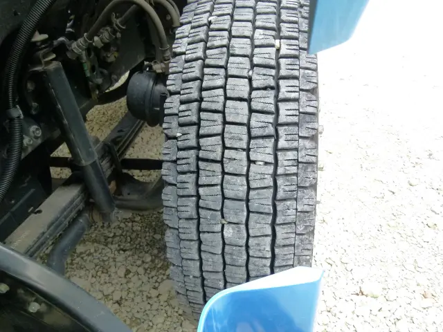 三菱 スーパーグレート 2PG-FP74HER(2WD)の写真34