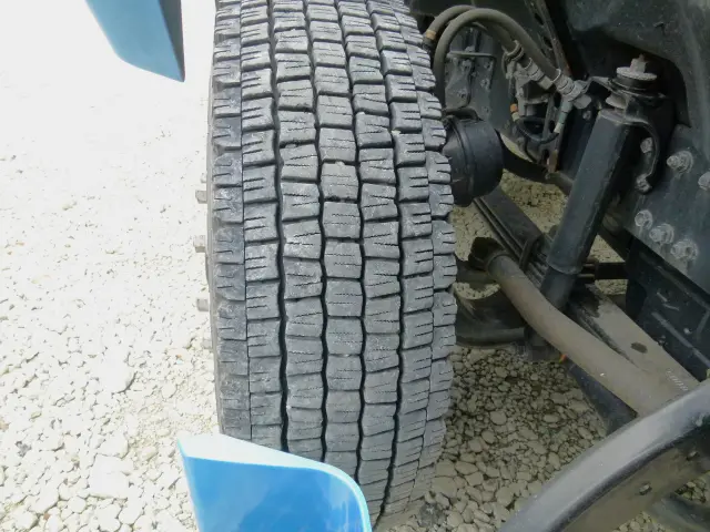 三菱 スーパーグレート 2PG-FP74HER(2WD)の写真35