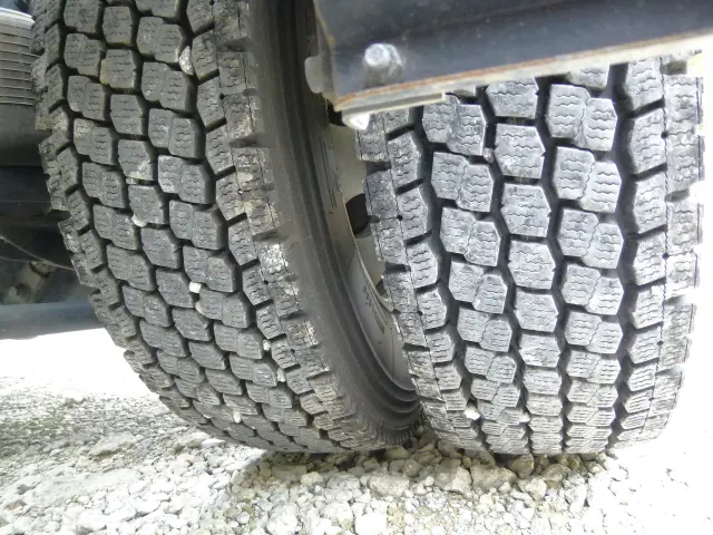 三菱 スーパーグレート 2PG-FP74HER(2WD)の写真36