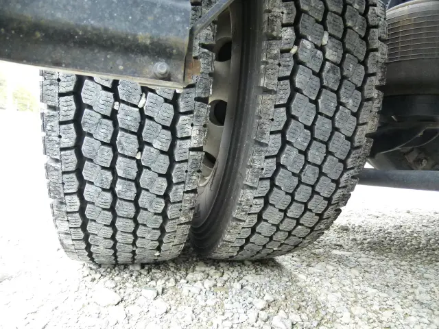 三菱 スーパーグレート 2PG-FP74HER(2WD)の写真37