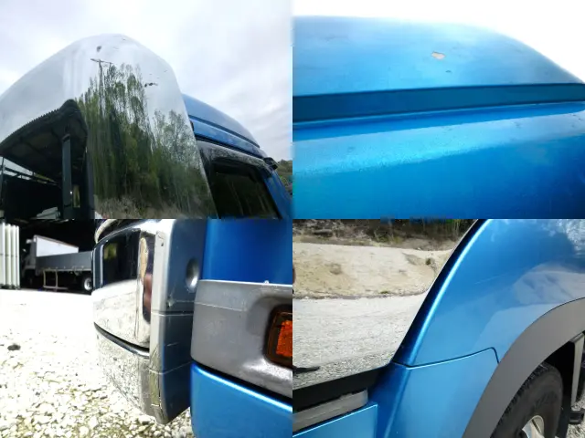 三菱 スーパーグレート 2PG-FP74HER(2WD)の写真38