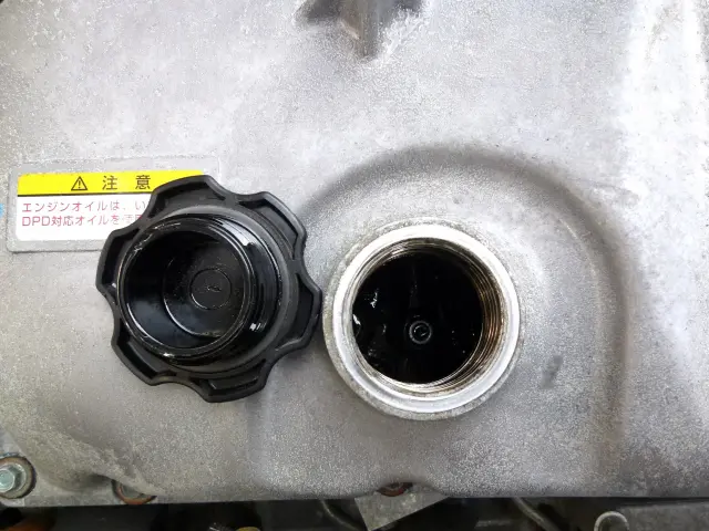 いすゞ ギガ 2PG-CYJ77C(8x4)の写真29