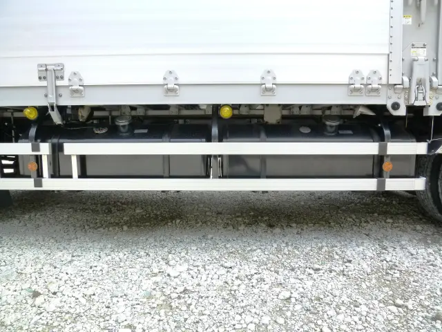 いすゞ ギガ 2PG-CYJ77C(8x4)の写真30