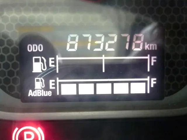 いすゞ ギガ 2PG-CYJ77C(8x4)の写真33