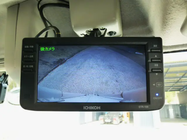 いすゞ ギガ 2PG-CYJ77C(8x4)の写真37