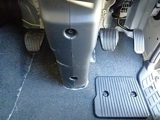 日野 プロフィア 2DG-FW1AHC(8x4)の写真27