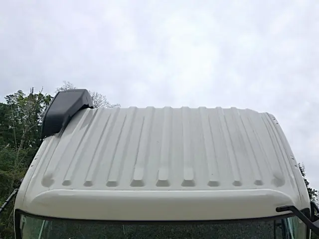 日野 プロフィア 2DG-FS1AHE(6x4)の写真7