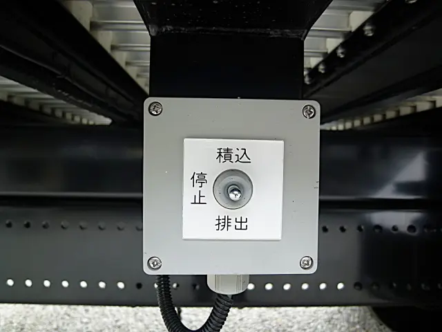 日野 プロフィア 2DG-FS1AHE(6x4)の写真18