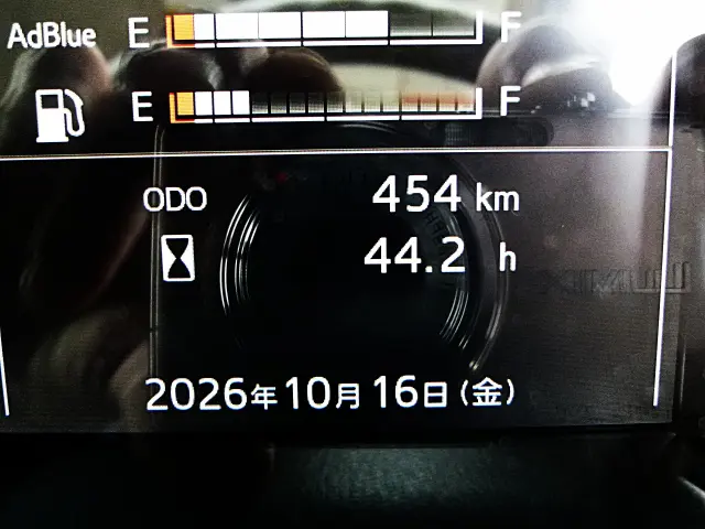 日野 プロフィア 2DG-FS1AHE(6x4)の写真27
