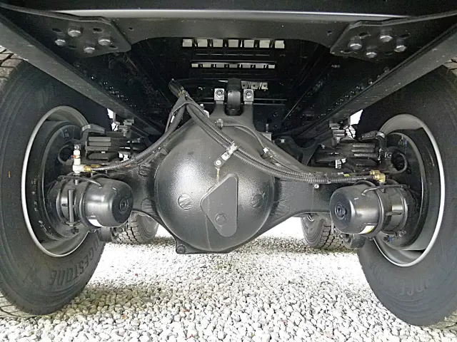日野 プロフィア 2DG-FS1AHE(6x4)の写真32