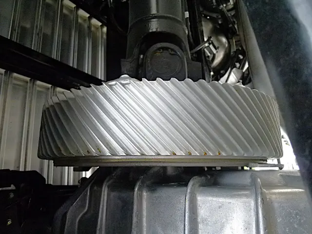 日野 プロフィア 2DG-FS1AHE(6x4)の写真33