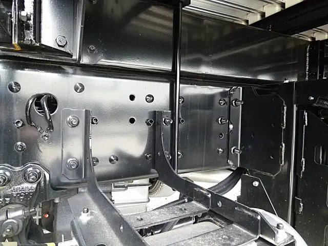 日野 プロフィア 2DG-FS1AHE(6x4)の写真34