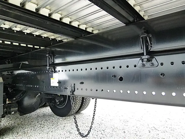 日野 プロフィア 2DG-FS1AHE(6x4)の写真37