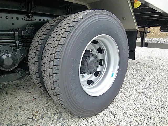 日野 プロフィア 2DG-FS1AHE(6x4)の写真41