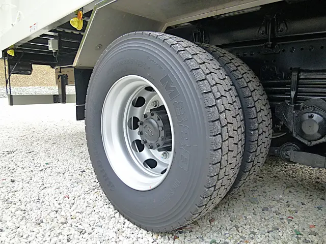 日野 プロフィア 2DG-FS1AHE(6x4)の写真43