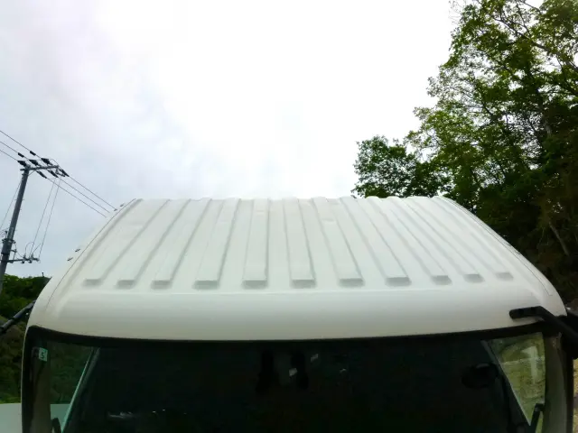 日野 レンジャー 2PG-FE2ABA(2WD)の写真7