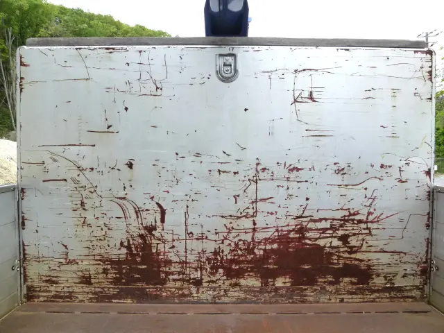 日野 レンジャー 2PG-FE2ABA(2WD)の写真12