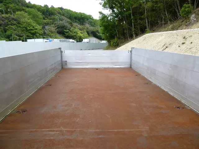 日野 レンジャー 2PG-FE2ABA(2WD)の写真13