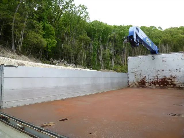 日野 レンジャー 2PG-FE2ABA(2WD)の写真14