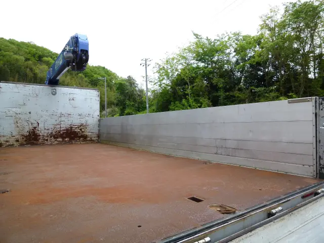 日野 レンジャー 2PG-FE2ABA(2WD)の写真15