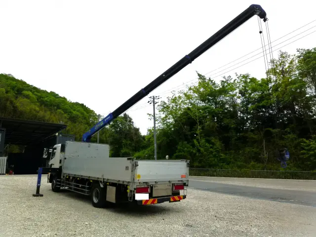 日野 レンジャー 2PG-FE2ABA(2WD)の写真19