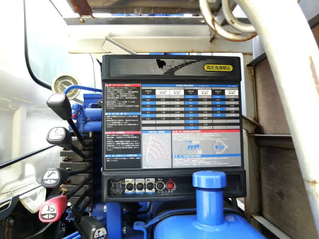 日野 レンジャー 2PG-FE2ABA(2WD)の写真20