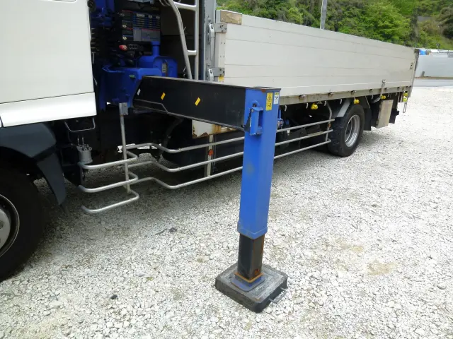 日野 レンジャー 2PG-FE2ABA(2WD)の写真22