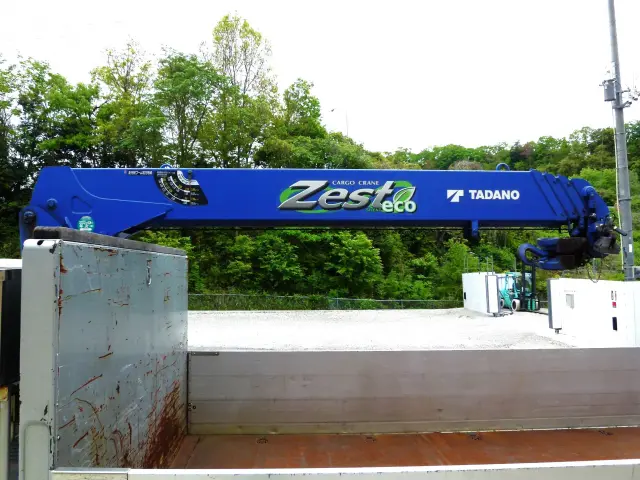 日野 レンジャー 2PG-FE2ABA(2WD)の写真23