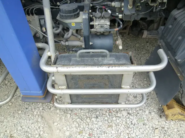 日野 レンジャー 2PG-FE2ABA(2WD)の写真25