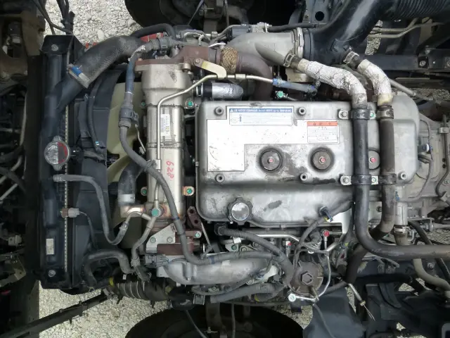 日野 レンジャー 2PG-FE2ABA(2WD)の写真28