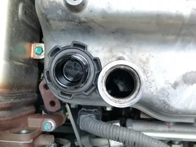 日野 レンジャー 2PG-FE2ABA(2WD)の写真29