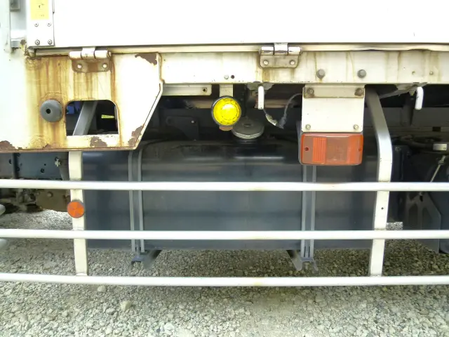 日野 レンジャー 2PG-FE2ABA(2WD)の写真30