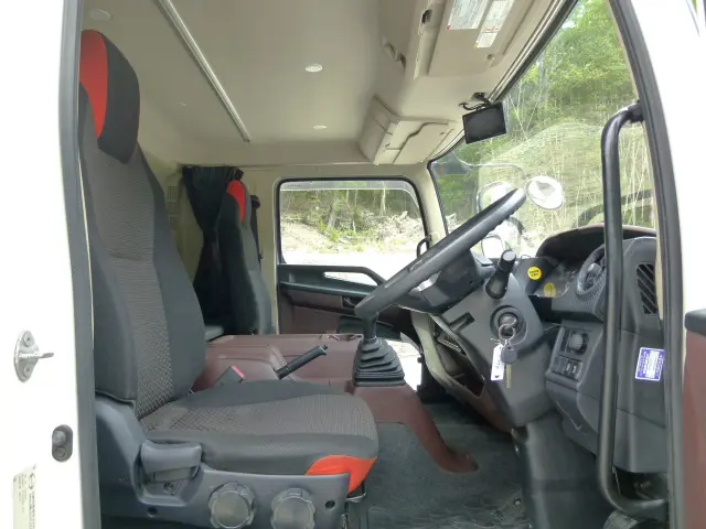 日野 レンジャー 2PG-FE2ABA(2WD)の写真31
