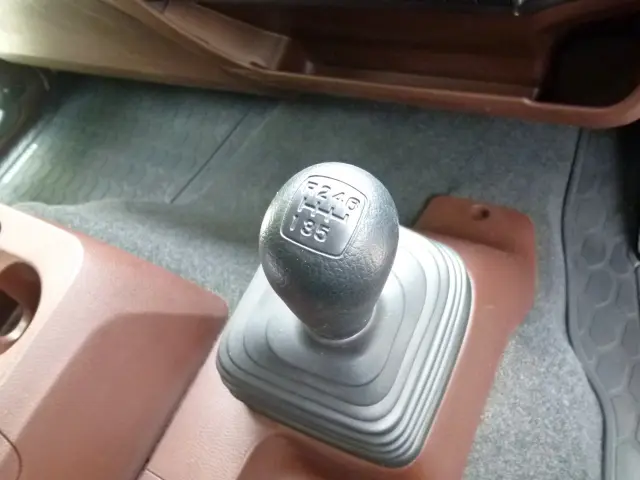 日野 レンジャー 2PG-FE2ABA(2WD)の写真34