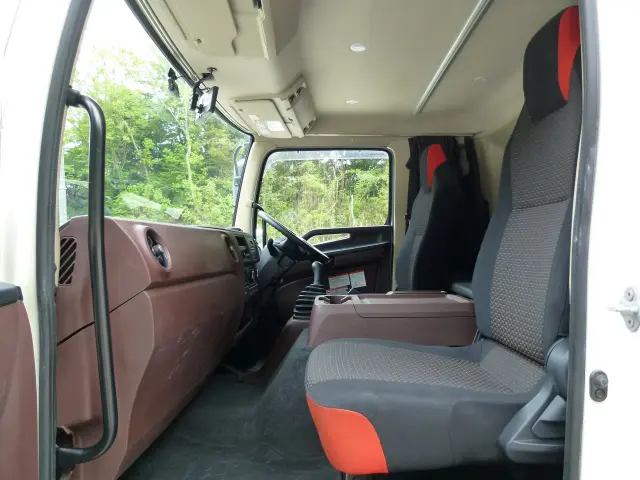 日野 レンジャー 2PG-FE2ABA(2WD)の写真36