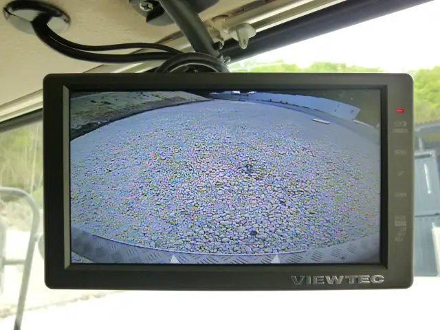 日野 レンジャー 2PG-FE2ABA(2WD)の写真37