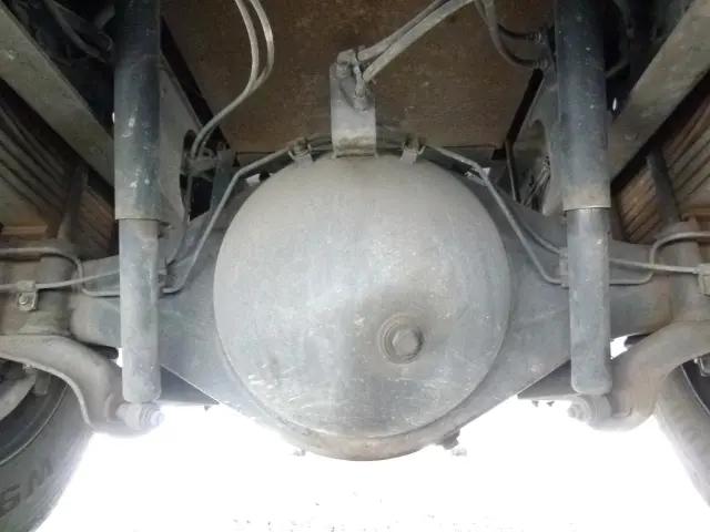 日野 レンジャー 2PG-FE2ABA(2WD)の写真40