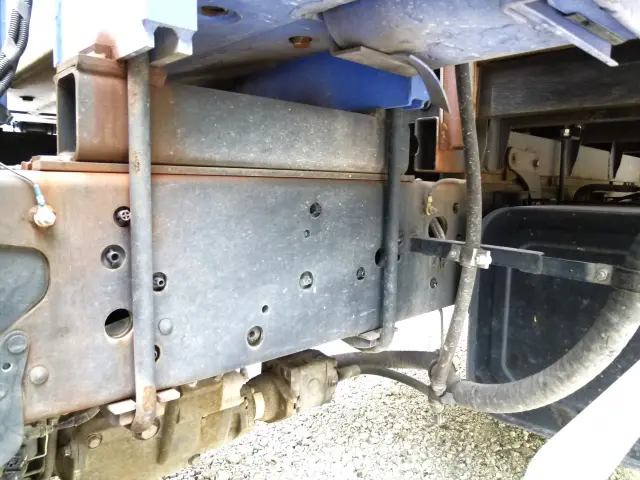 日野 レンジャー 2PG-FE2ABA(2WD)の写真41