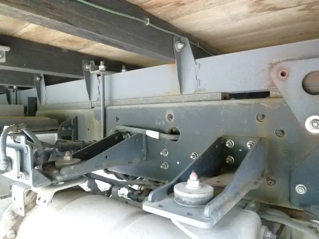 日野 レンジャー 2PG-FE2ABA(2WD)の写真42