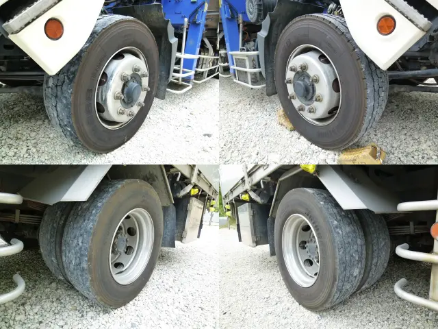 日野 レンジャー 2PG-FE2ABA(2WD)の写真45