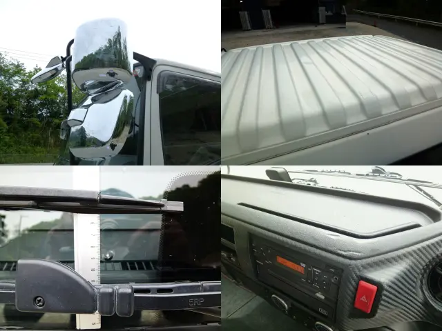 日野 レンジャー 2PG-FE2ABA(2WD)の写真46